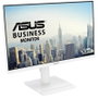 Asus VA279QGS-W Monitor Profesional 27 pulg Full HD IPS 120Hz Blanco